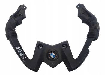 UCHWYT RĄCZKA PASAŻERA BMW F800 F800R K73 09-14 mocowanie stelaż