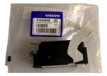 VOLVO C40 XC40 wtyczka sterownika komputera 31654946