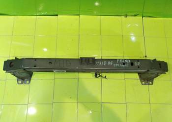 LAND ROVER FREELANDER II 07r belka zderzaka przod