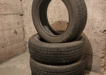 Opony zimowe 195/65 R16C