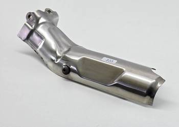 Oslona Kolektora Oslona Wydechu Honda Crf 1000 Twin Africa