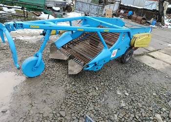 Kopaczka elewatorowa taśmy metalowe transport