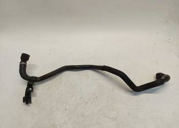 BMW G21 G20 Kombi 330e wąż przewód rurka wody cieczy chłodzenia 8654864