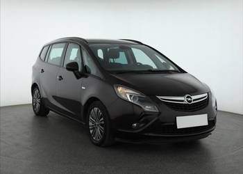 Opel Zafira 2.0 CDTI