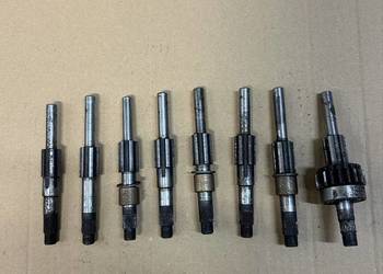 Wałek główny Romet kadet ogar 023 2b orginal PRL