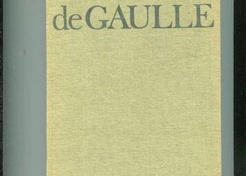 Pamiętniki nadziei -Charles De Gaulle