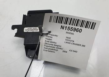 MODUŁ TOYOTA LAND CRUISER 200 82731-60250