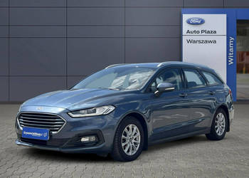 Ford Mondeo 2.0 Ecoblue 150 KM Trend Mk5 (2014-)