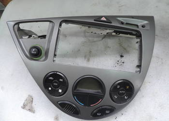 PANEL STEROWANIA NAWIEWU FORD FOCUS MK1