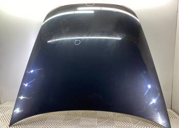 MASKA AUDI A6 C6 Sedan/Limuzyna 04-11 POKRYWA PRZEDNIA, SILNIKA