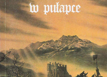 Świat czarownic w pułapce - A. Norton. Świat czarownic w pułapce - A. Norton.