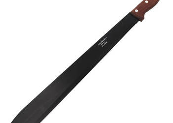 Maczeta Herbertz CJH Heavy Dark Wood, Black 420 (150745 - ART000122)