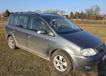 VW touran