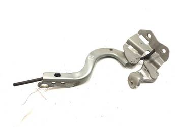 ZAWIAS MASKI PRAWY PRZÓD TOYOTA AURIS II Kombi 13-18 Grey (szary)