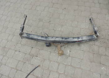 HAK HOLOWNICZY SEAT ALTEA