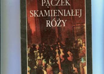 Pączek skamieniałej róży - Leo Guy
