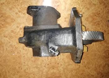 Napęd pomp hydraulicznych Case 7120, 7130, 7140, 7150, 7210