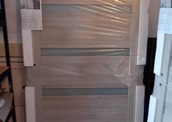 Nowe drzwi wewnętrzne