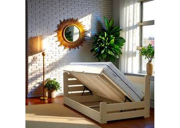 Łóżko GRAND PRIX otwierane na bok