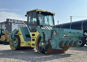 WALEC DROGOWY AMMANN AV130X
