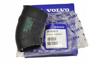 VOLVO C30 C70 rura waz przewod intercoolera 2,4D