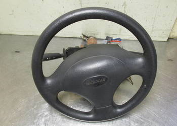 Kierownica kolumna stacyjka Microcar Mc1 04r. części