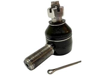 KOŃCÓWKA DRĄŻKA PRAWY GWINT ŻUK UAZ 469 452 GAZ 69 WARSZAWA SYRENA NYSA