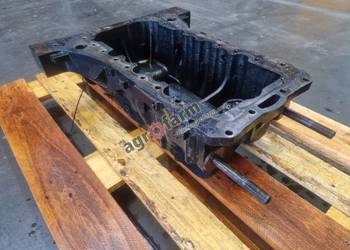 Miska oleju silnika Nwe Holland T5050, T5040
