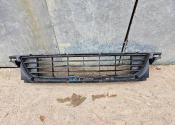 RENAULT CLIO II 2 LIFT CAMPUS KRATKA ŚRODKOWA ZDERZAKA PRZÓD RENAULT CLIO II 2 LIFT CAMPUS KRATKA ŚRODKOWA ZDERZAKA PRZÓD