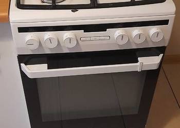 sprzedam kuchenkę gazową z piekarnikiem