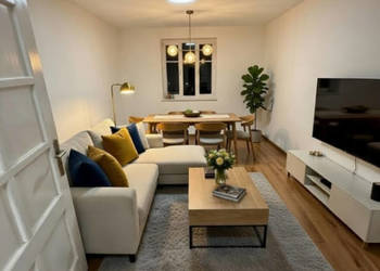 Skawina mieszkanie sprzedaż/zamiana