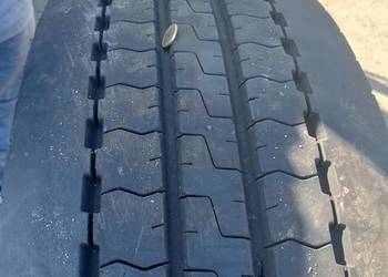 Opona Dunlop SP346 315/70/22.5