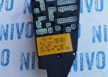 Sterownik modul ciagnik case new holland 4744.3335