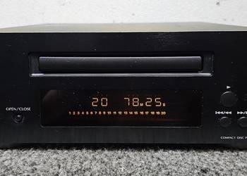 Denon UCD-F10 Compact Disc Player