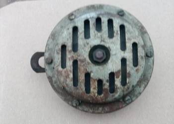 Klakson sygnał dźwiękowy WSK m06B1 m06-64 m06Z2