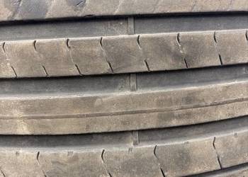 275/45 R21 Pirelli