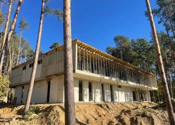 Budowa domów – inwestycje deweloperskie | RDM Invest | Grójec +50 km