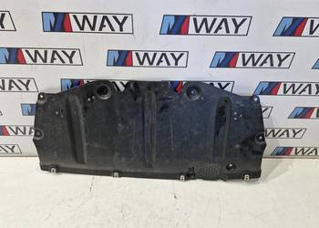  7428176 BMW G20 G21 OSŁONA PŁYTA PODWOZIA SILNIKA ORYGINAŁ