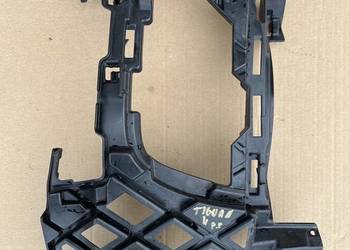 NOWY ŚLIZG ZDERZAKA PRAWY PRZÓD TIGUAN II R-LINE 5NA807724A