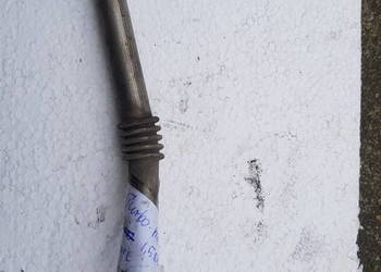 przewód od turbo-miska Scenic II 05r 1.5 dci