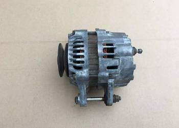 Casalini Mitsubishi L2C, L2E, Alternator 4600km Stan BDB.