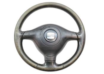 KIEROWNICA TOLEDO II  Seat Leon I (1999-2006)