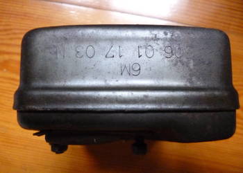 Piła spalinowa Hysqvarna 45 Jonsered 2045 Turbo tłumik