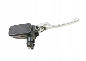 KLAMKA ZEWNĘTRZNA POMPA HAMULCOWA PRAWA PRZÓD  Honda CB600F Hornet PC36