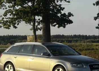 Audi A6 C6 3.0 TDI