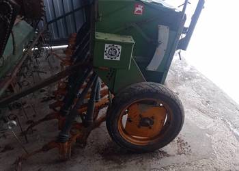 Siewnik Amazone 3 metry