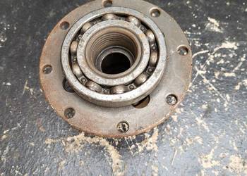 BMW R12 ZABIERAK WKŁAD DYFRA MOCOWANIE TALERZA