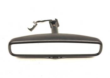 LUSTERKO WEWNĘTRZNE TOYOTA CAMRY 87810-0WS51 Sedan/Limuzyna WSTECZNE