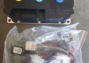 Sterownik Falownik PMSM Fardriver nd84530 nowy 84V 530A 34kW do ebike