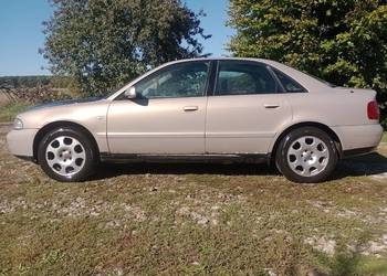 Audi A4 1.9 TDI